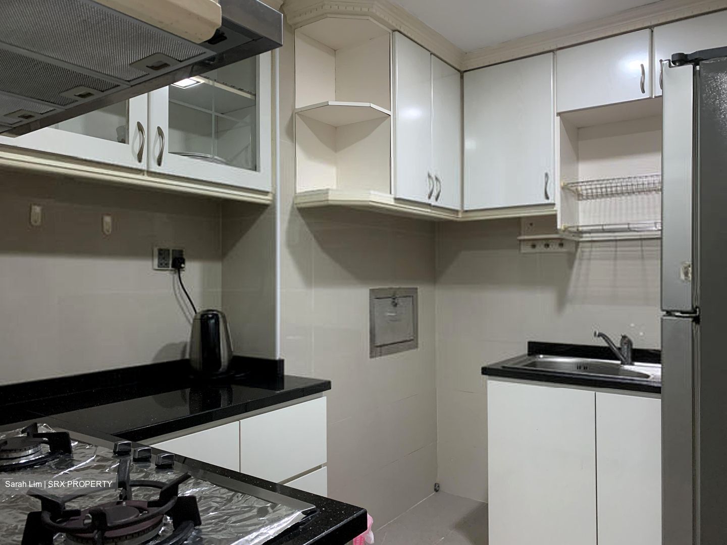 Kasturina Lodge (D10), Apartment #417033381